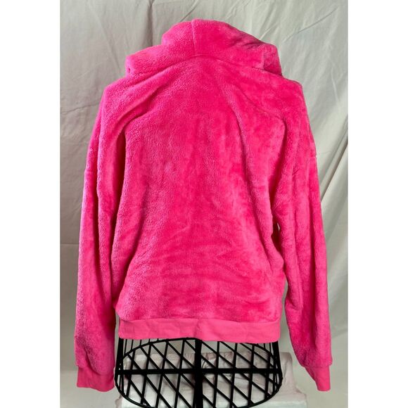 Pink Pullover No Boundaries XXL/2XG (19) Preowned - Picture 5 of 5
